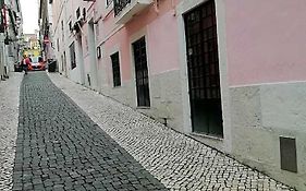 Residencial Camoes